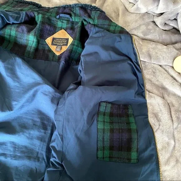 Pendleton Jacket - Picture 5 of 9